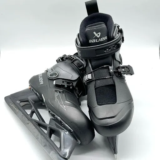 Bauer Konekt 2 Pro Goalie Skates - Size 8