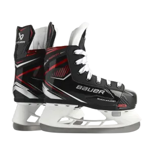 BAUER LIL' ROOKIE ADJUSTABLE SKATE JUNIOR