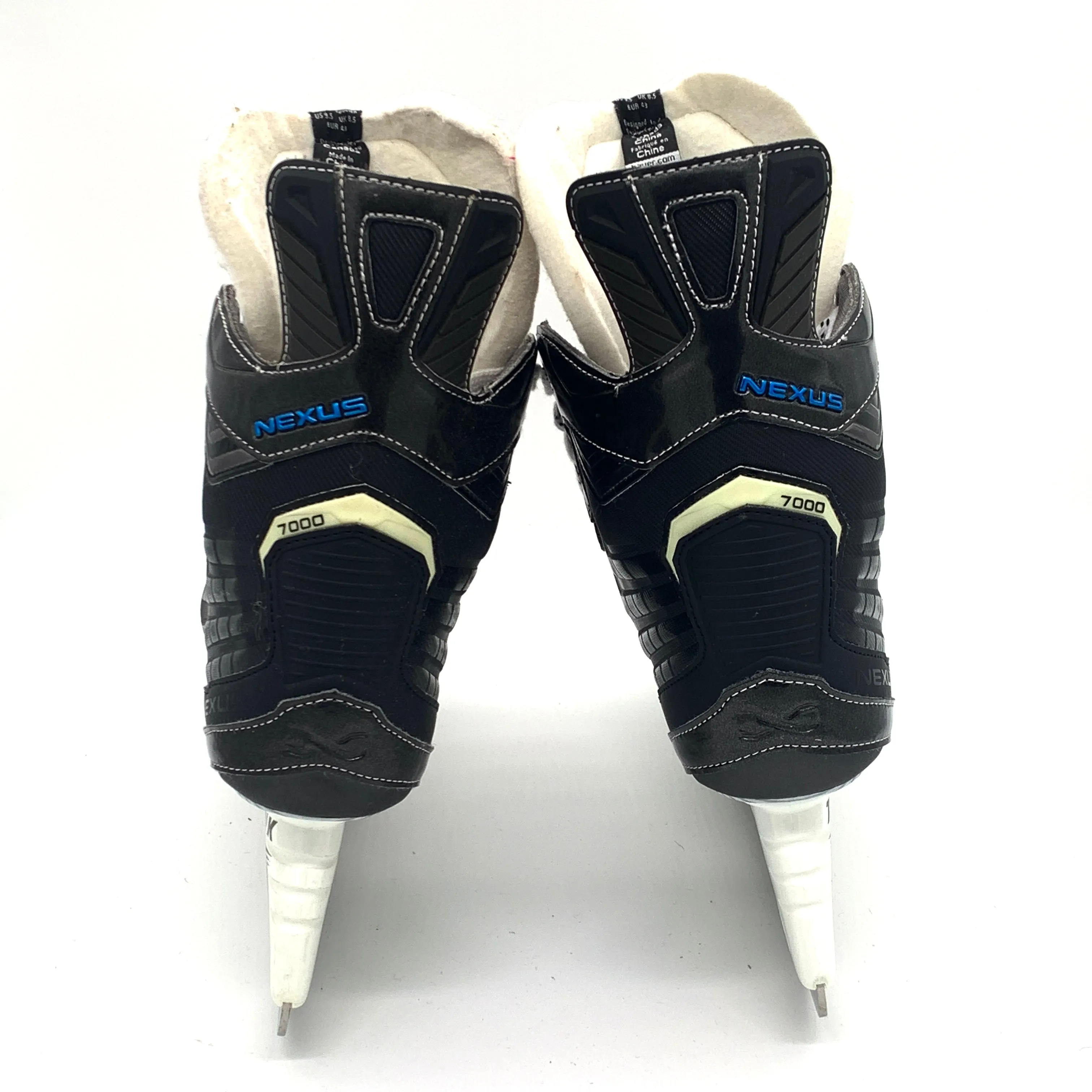 Bauer Nexus 7000 - Pro Stock Hockey Skates