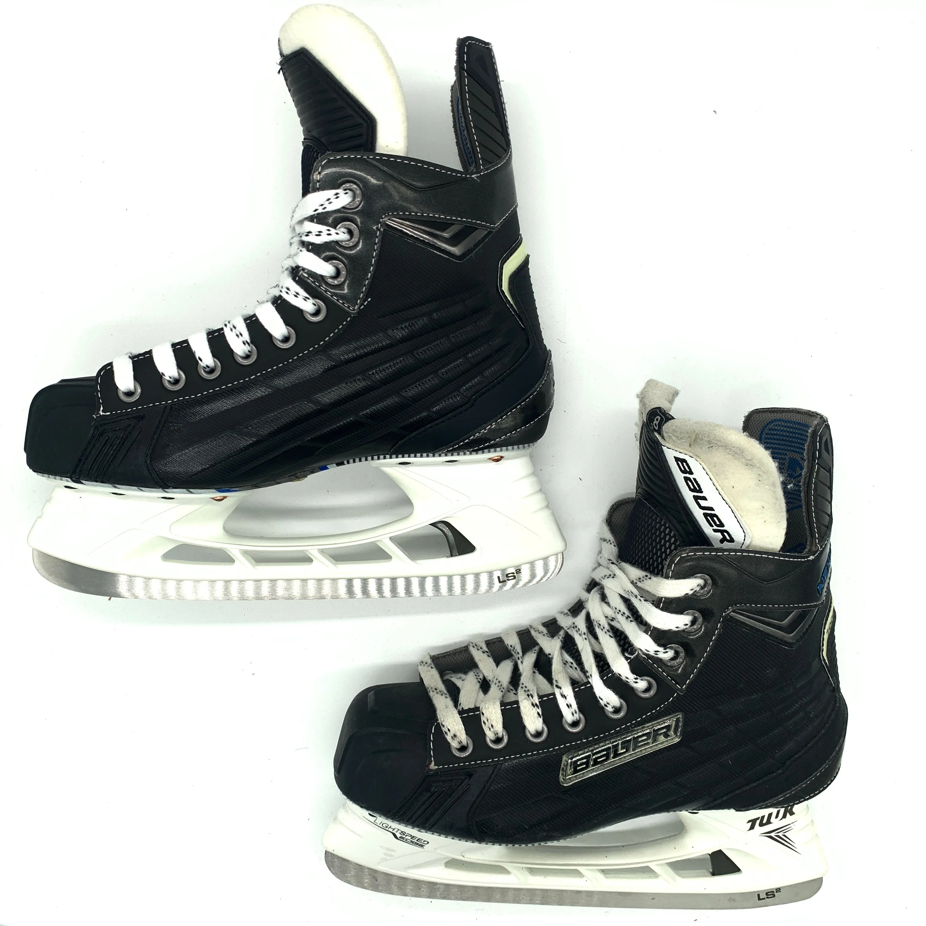 Bauer Nexus 7000 - Pro Stock Hockey Skates