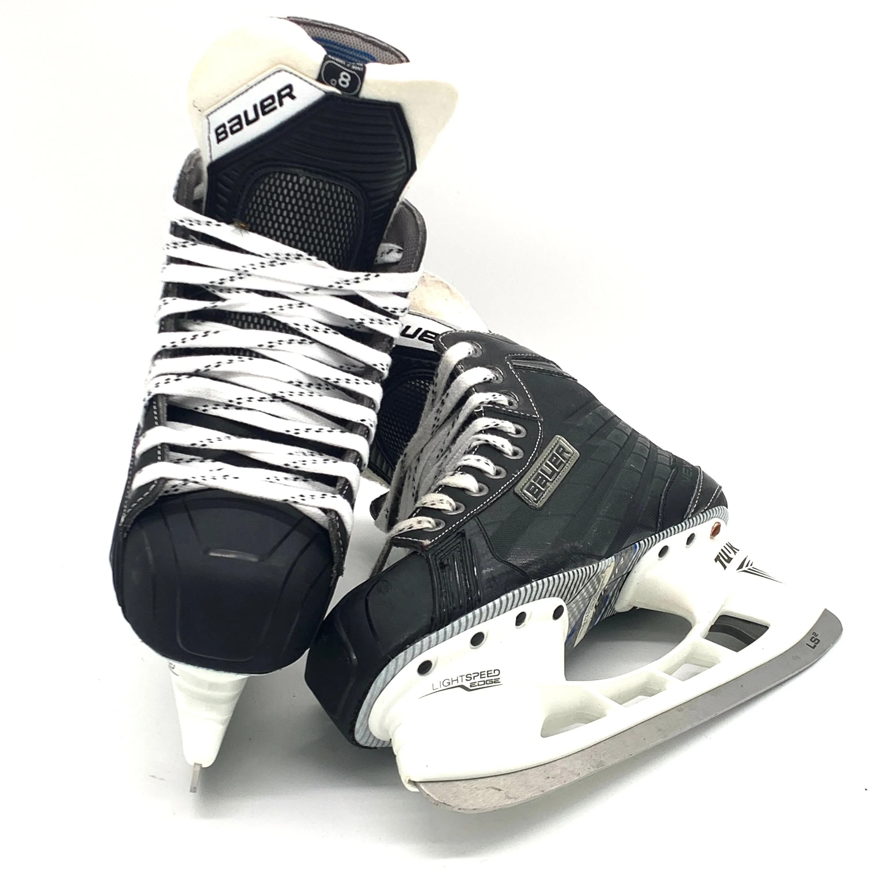 Bauer Nexus 7000 - Pro Stock Hockey Skates