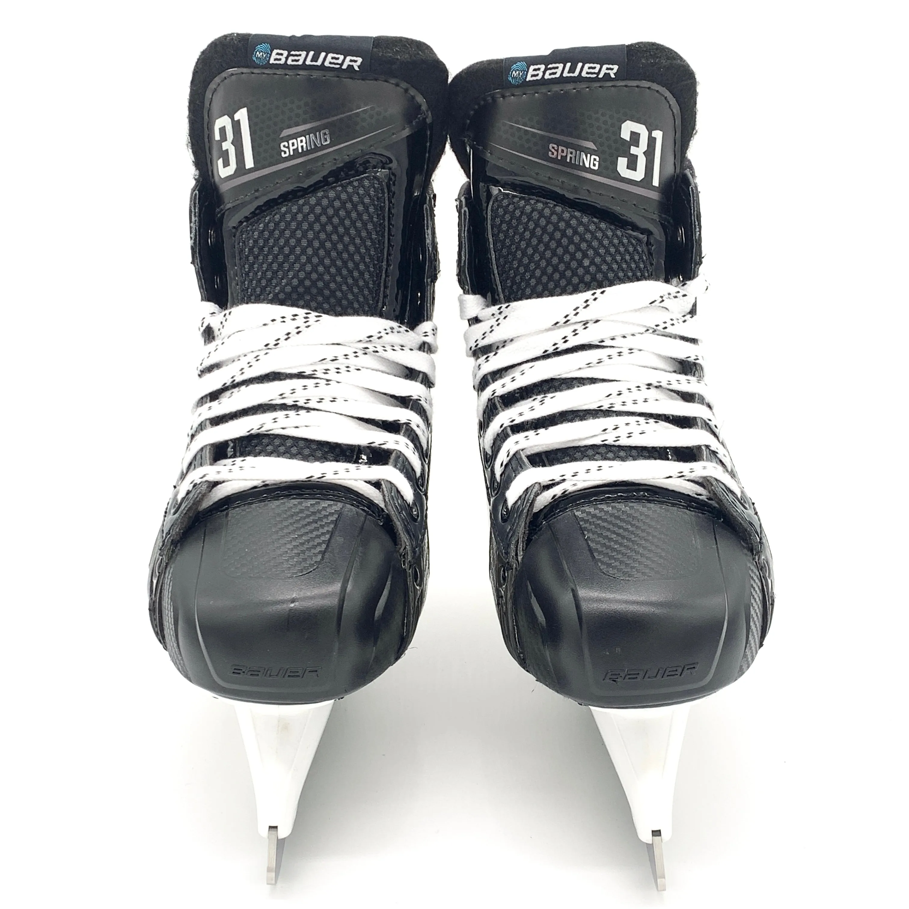 Bauer Pro - Pro Stock Goalie Skates - Size 5.5D