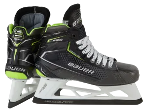 Bauer Pro Senior Goalie Skates