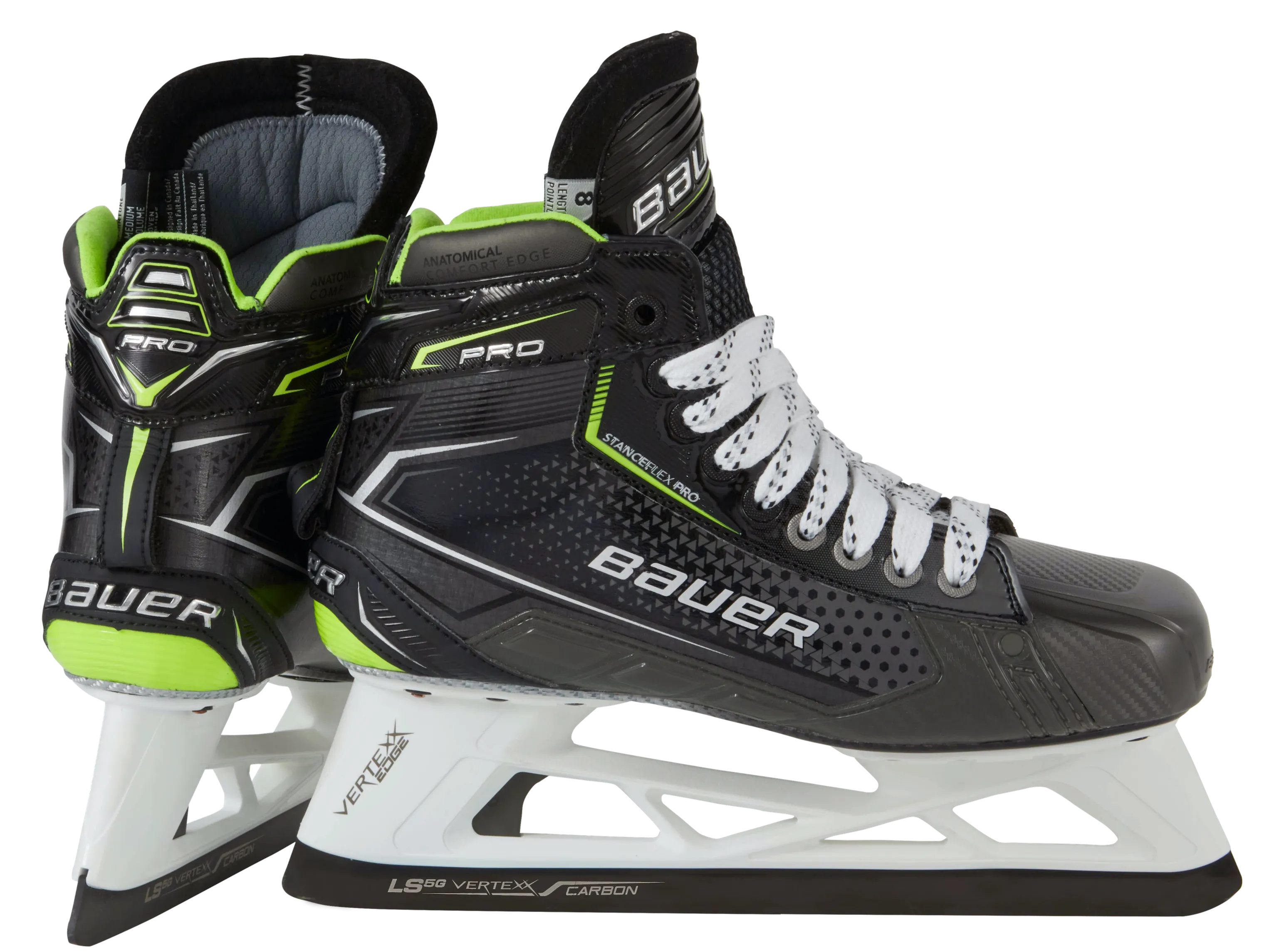 Bauer Pro Senior Goalie Skates