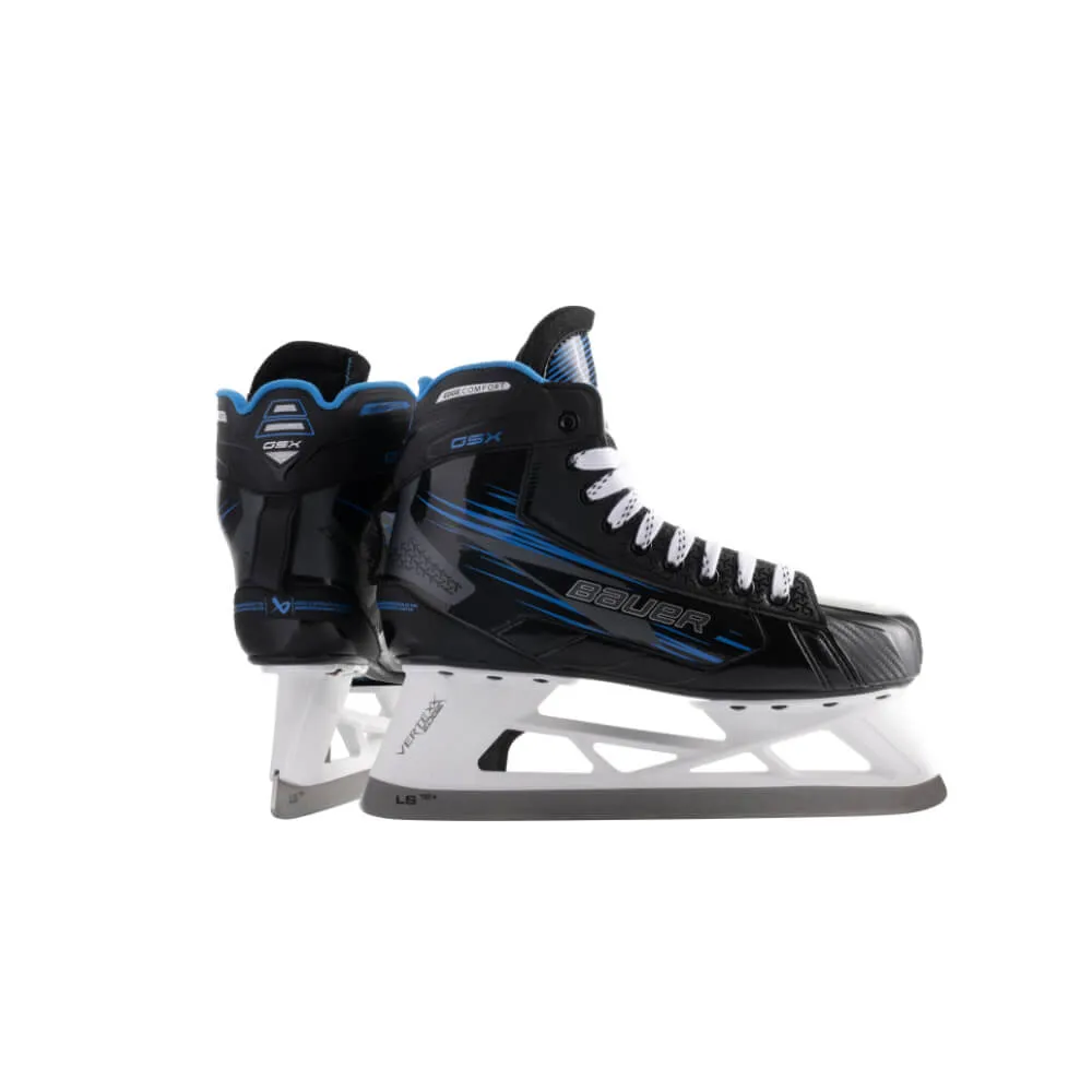 Bauer S24 GSX Goalie Skates