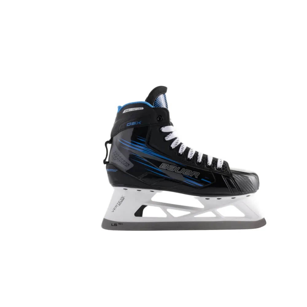 Bauer S24 GSX Goalie Skates