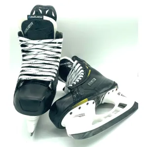 Bauer Supreme 2S Pro - Pro Stock Hockey Skates - Size L10 R9.75D