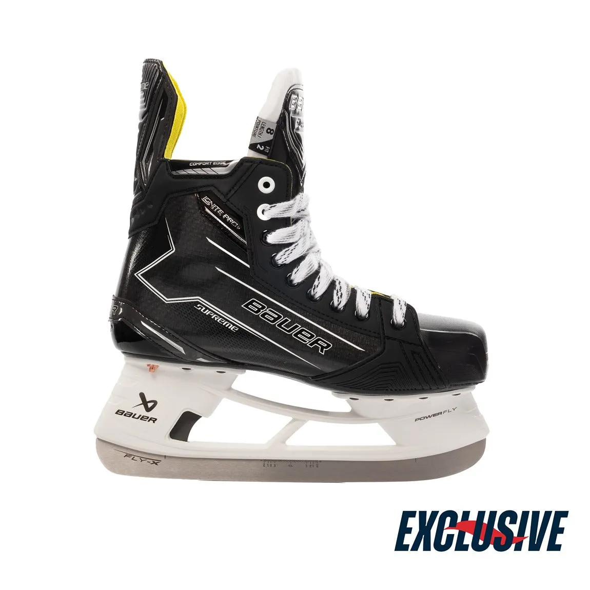 Bauer Supreme Ignite Pro  Hockey Skates (2024) - Intermediate