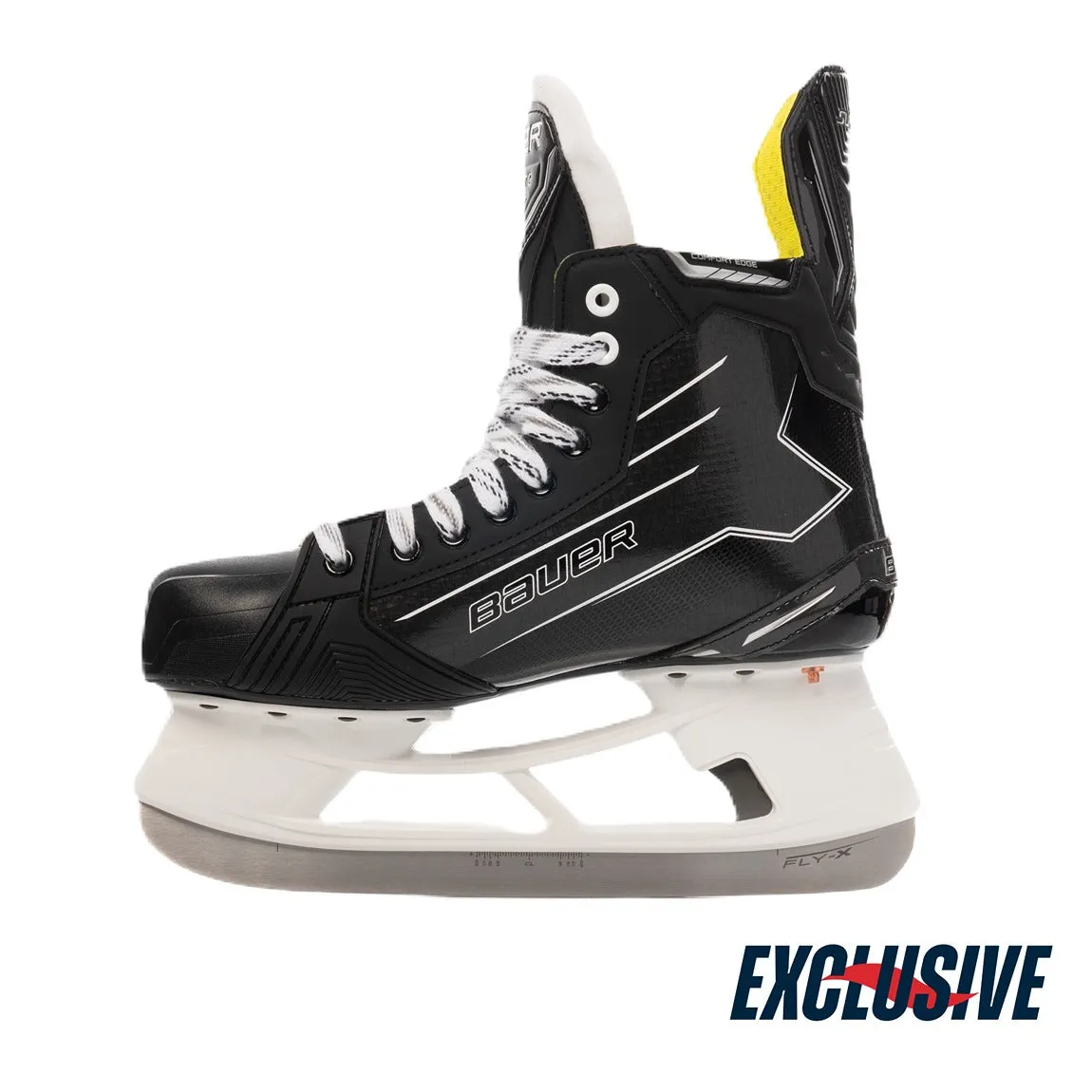 Bauer Supreme Ignite Pro  Hockey Skates (2024) - Intermediate