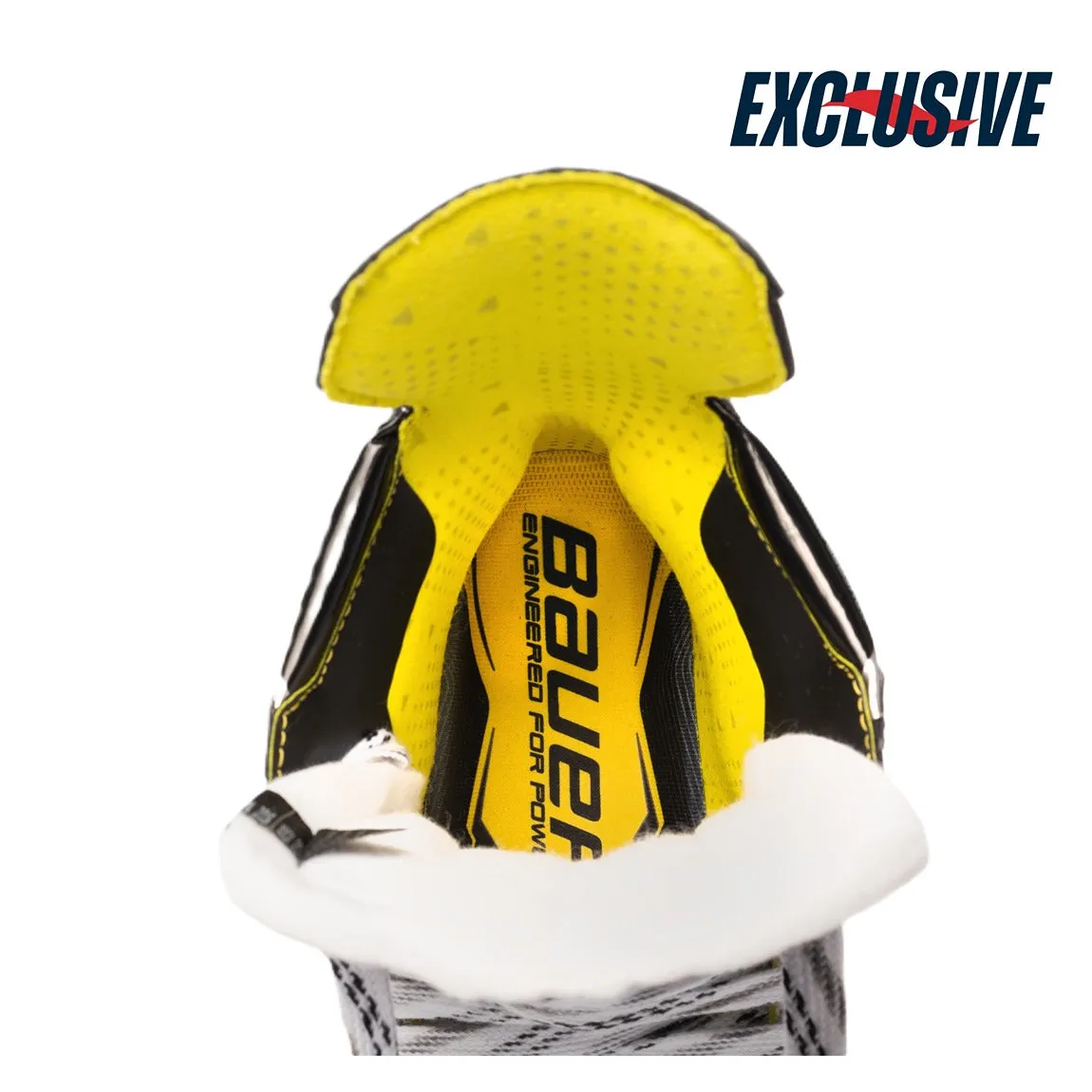 Bauer Supreme Ignite Pro  Hockey Skates (2024) - Intermediate