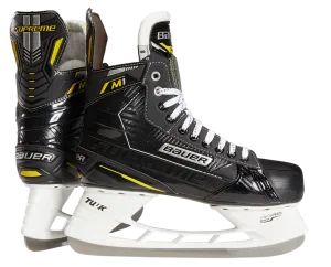 Bauer Supreme M1 Senior Hockey Skates