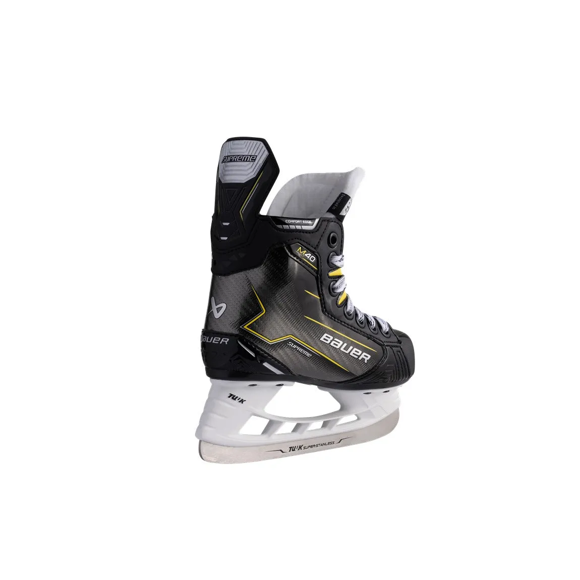 Bauer Supreme M40 Hockey Skates - Youth