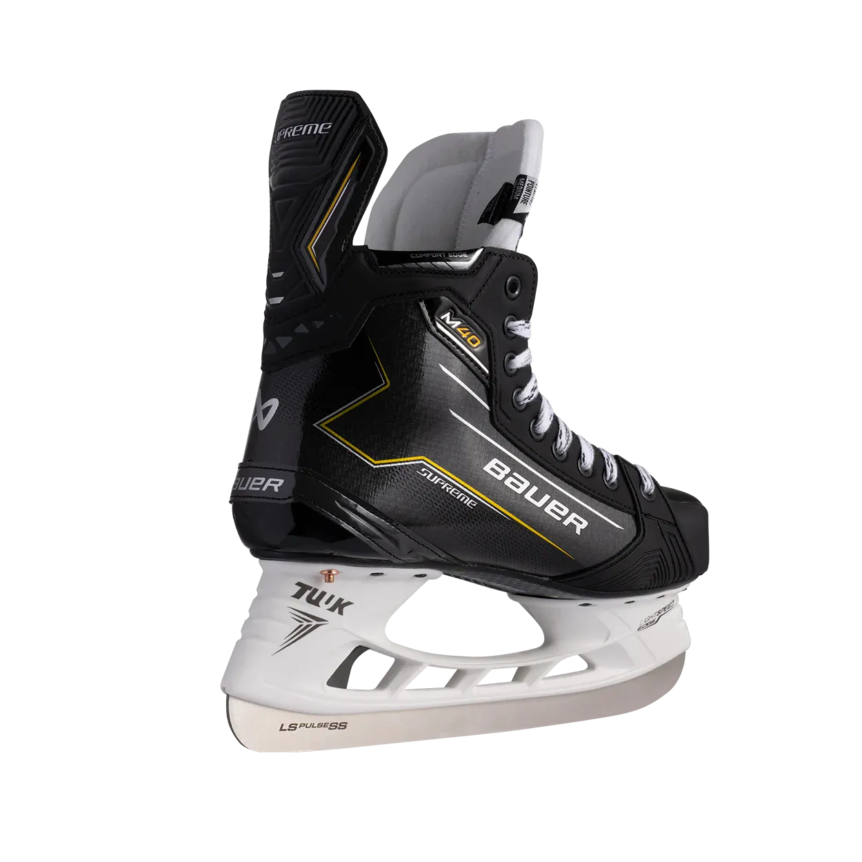 Bauer Supreme M40 Senior Ice Hockey Skate (Fit 2)