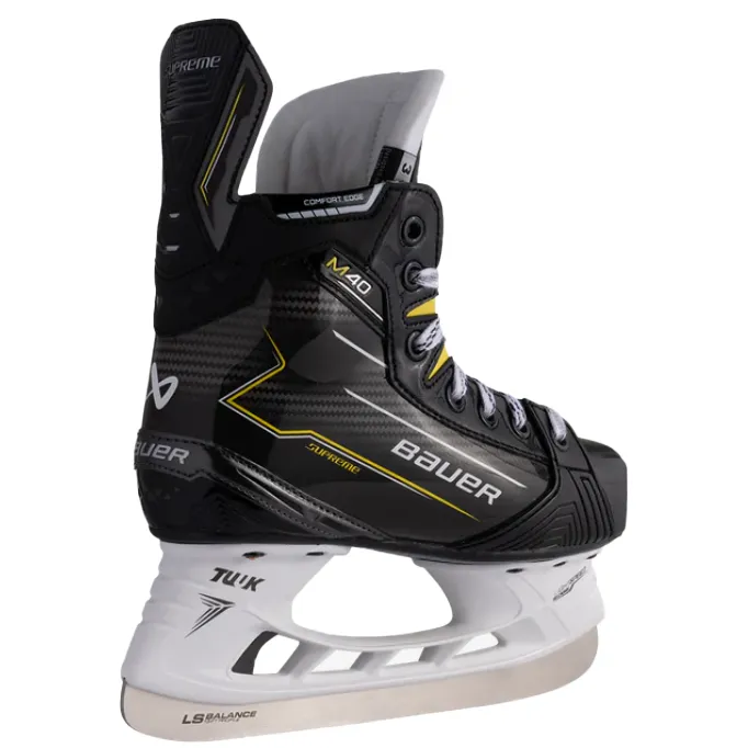 Bauer Supreme M40 Skate - Junior