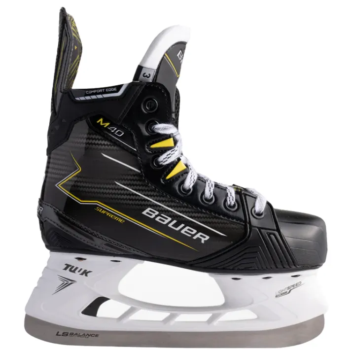 Bauer Supreme M40 Skate - Junior