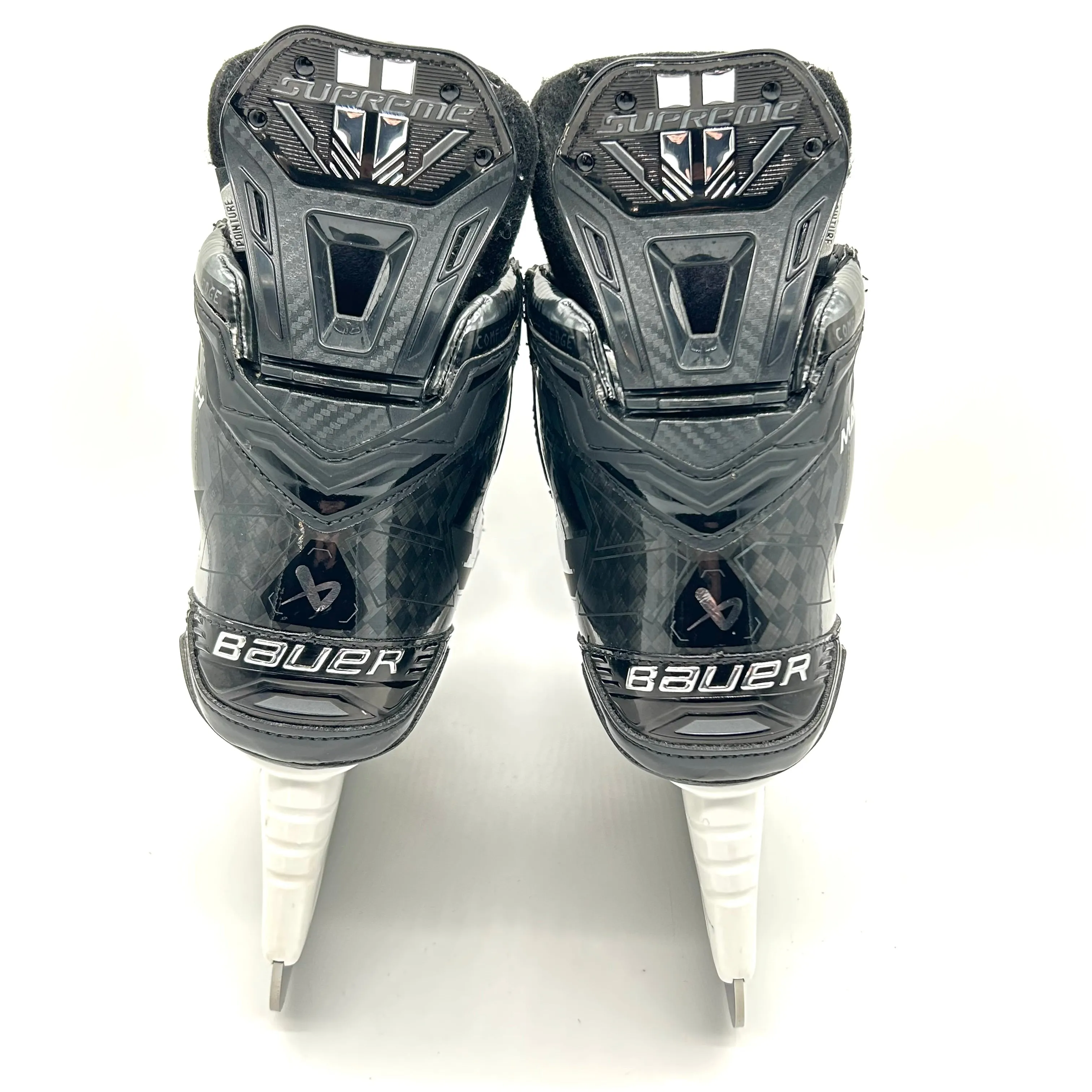 Bauer Supreme Mach - Hockey Skates - Size 5 Fit 2