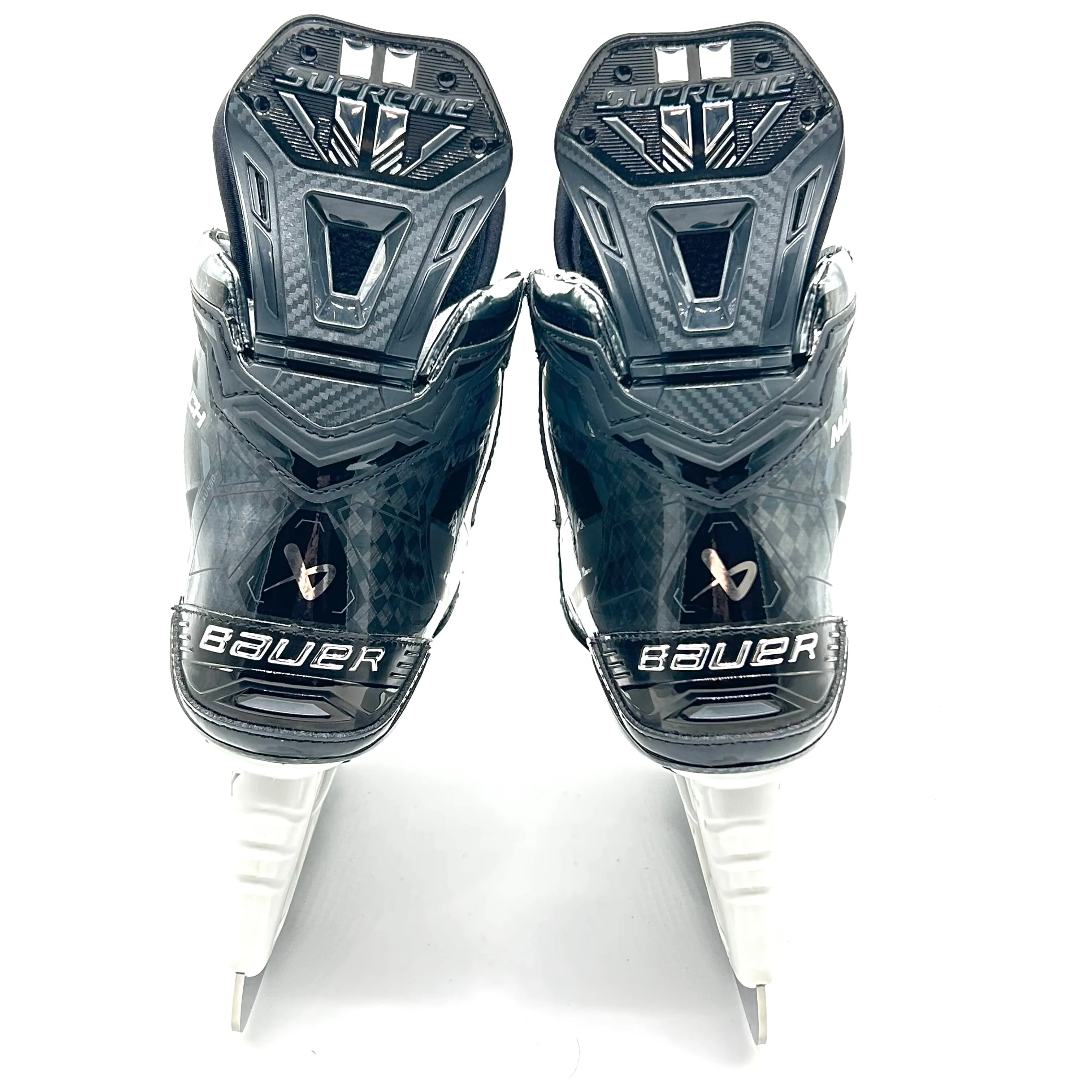 Bauer Supreme Mach - Pro Stock Hockey Skates - Size 8 Fit 1