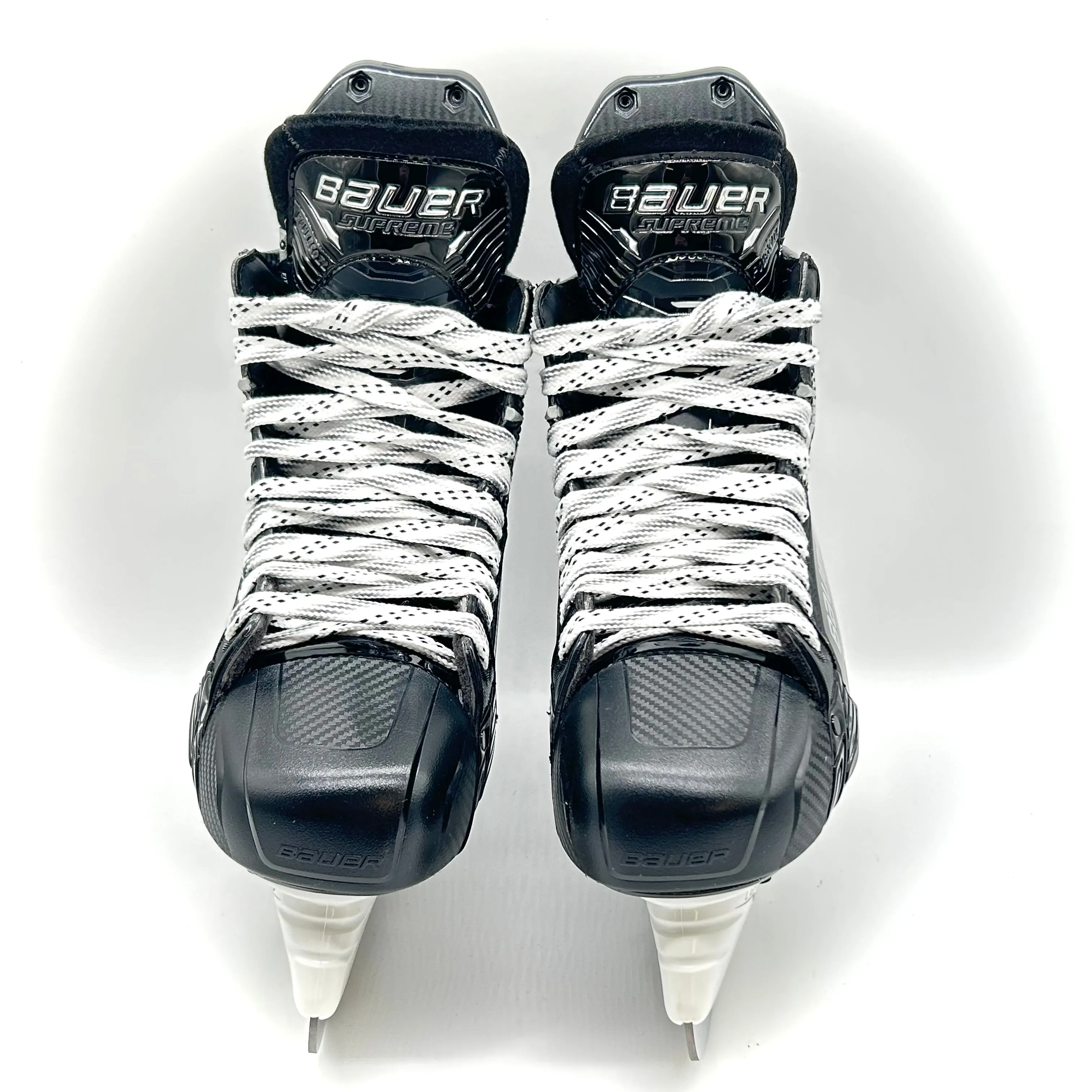 Bauer Supreme Mach - Pro Stock Hockey Skates - Size 9 Fit 1 #2