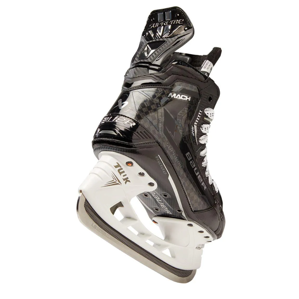 Bauer Supreme Mach Skates - Intermediate