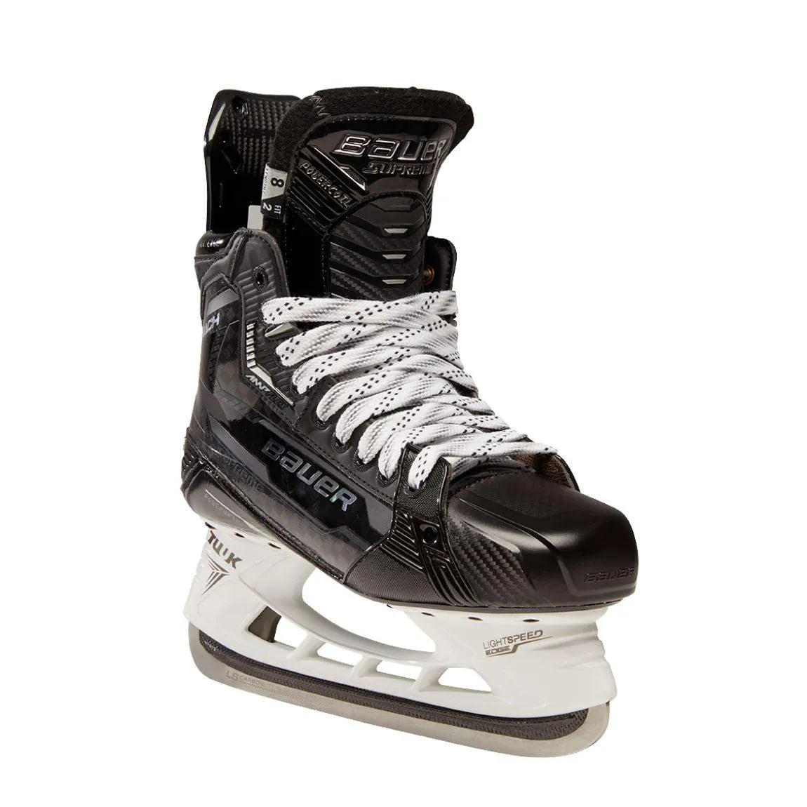 Bauer Supreme Mach Skates - Intermediate