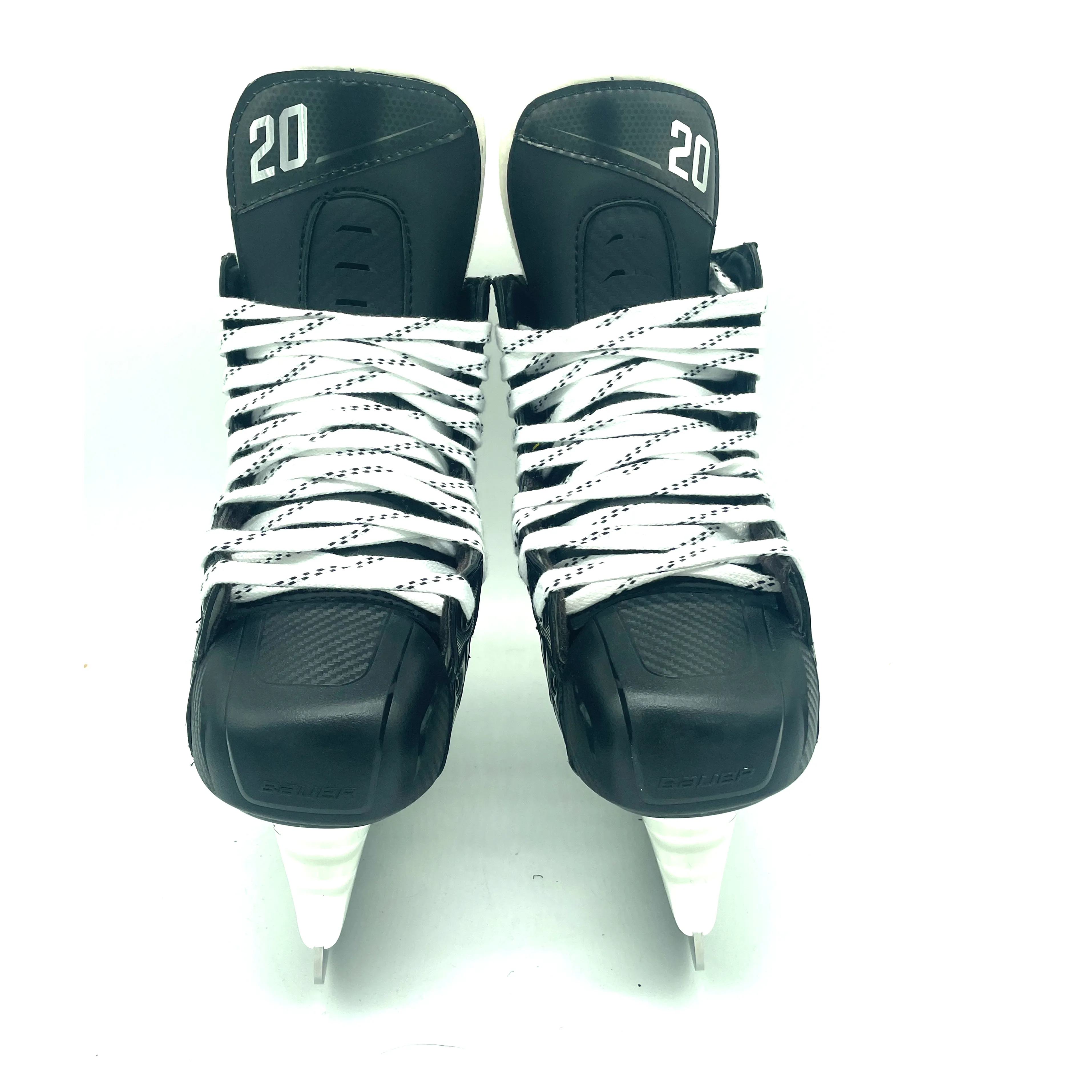 Bauer Supreme Ultrasonic - New Pro Stock Hockey Skates - Size 7.5