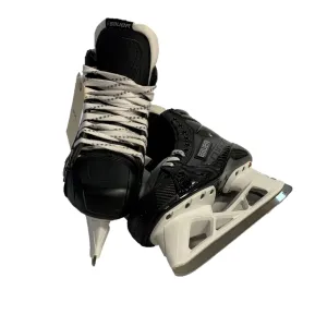 Bauer Supreme Ultrasonic Pro Goalie Skates - Size 7.75D