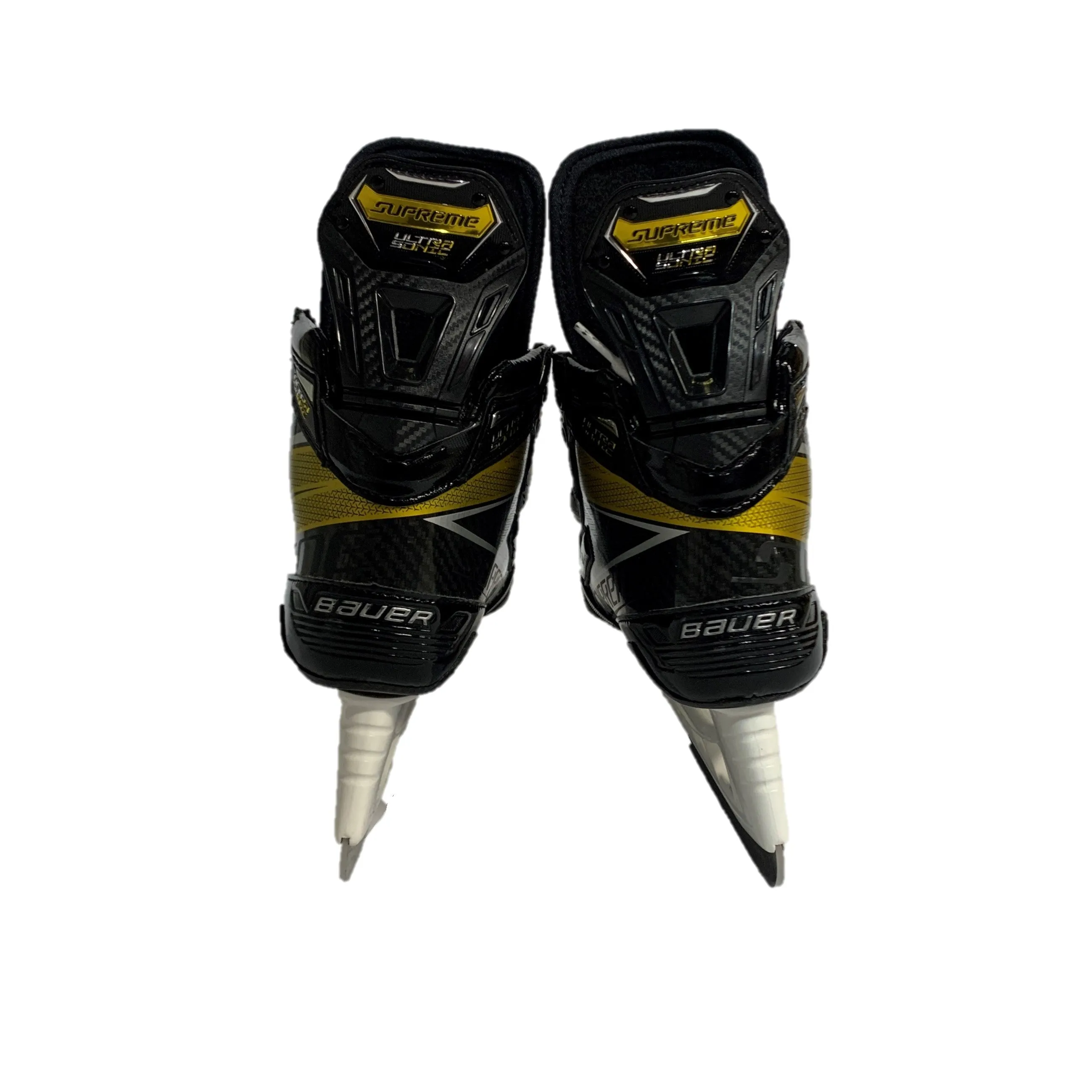 Bauer Supreme Ultrasonic - Pro Stock Hockey Skates - Size 3D