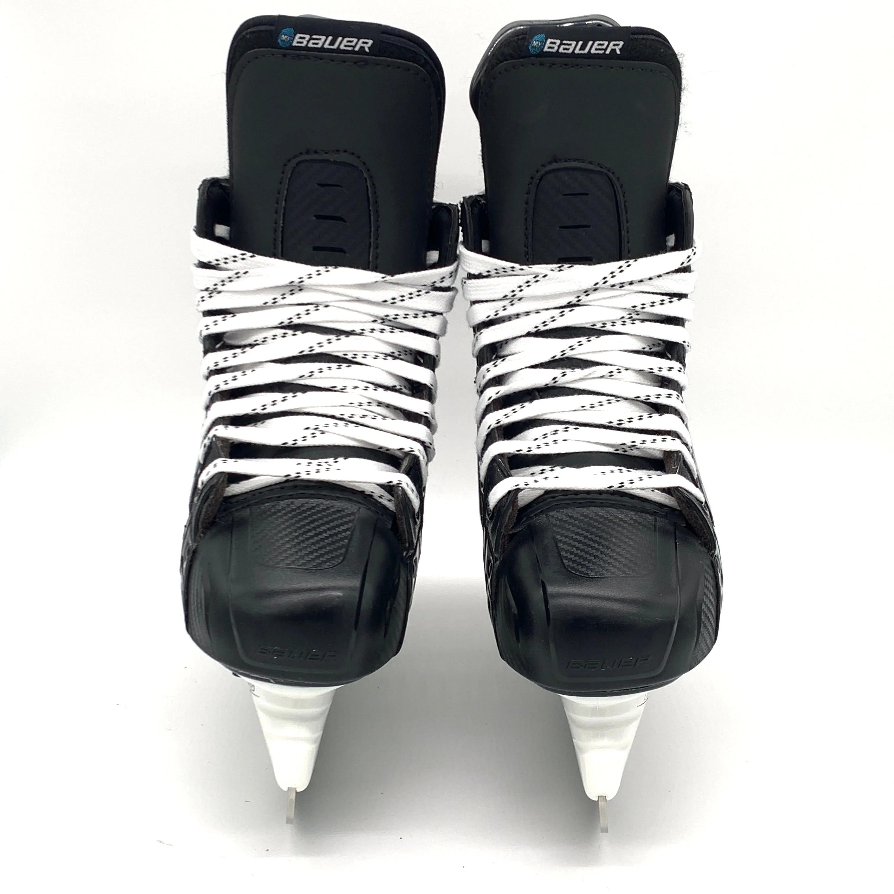 Bauer Supreme Ultrasonic - Pro Stock Hockey Skates - Size 8.25D