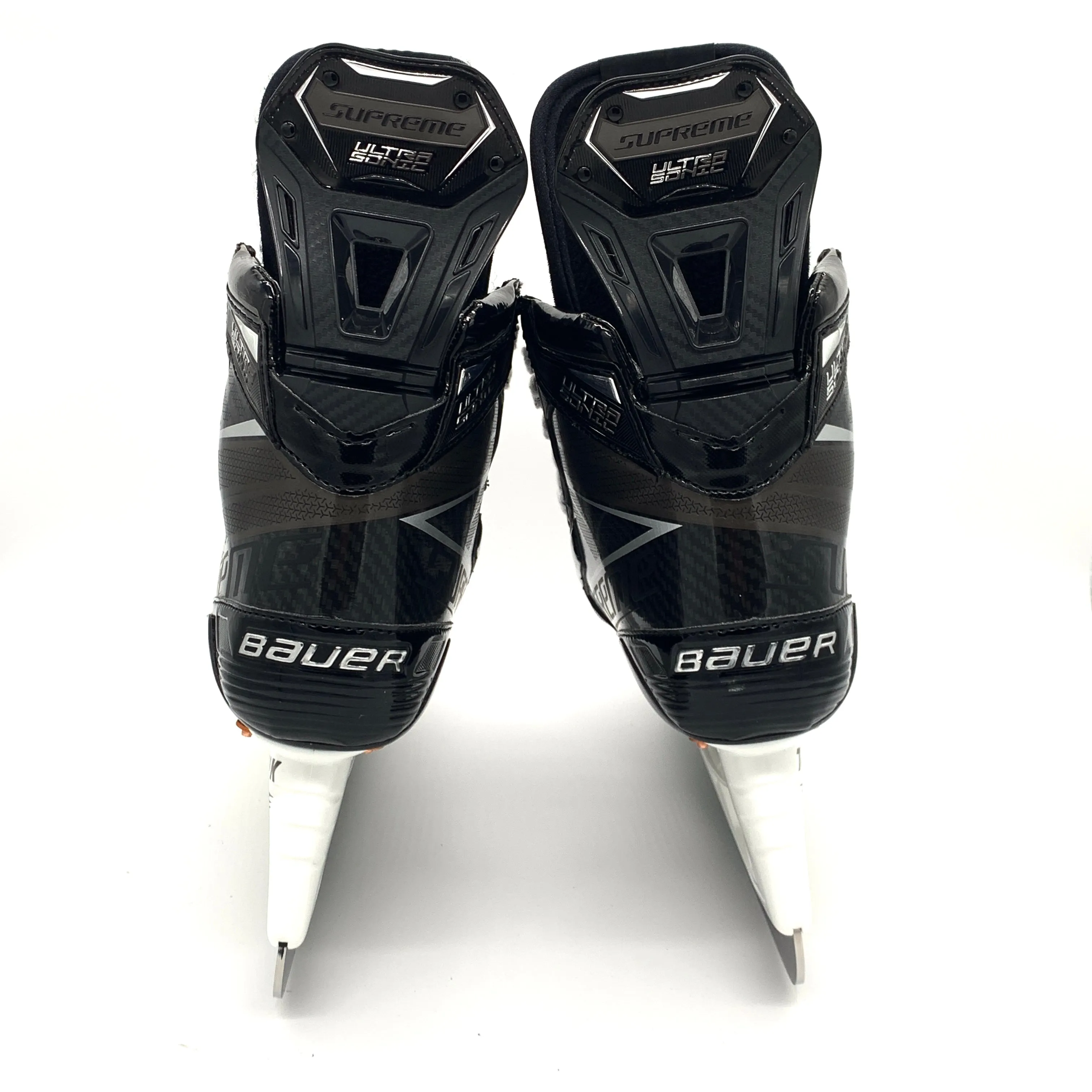 Bauer Supreme Ultrasonic - Pro Stock Hockey Skates - Size 8.25D