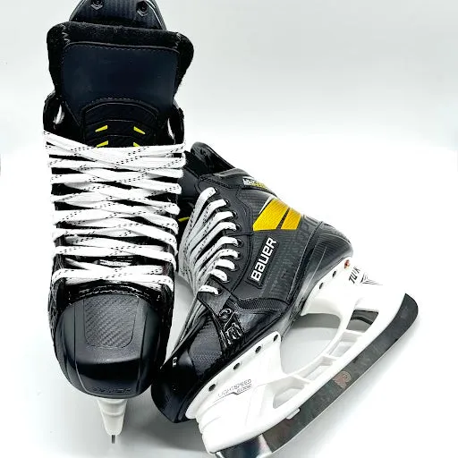 Bauer Supreme Ultrasonic - Pro Stock Hockey Skates - Size 8.5D (#3)