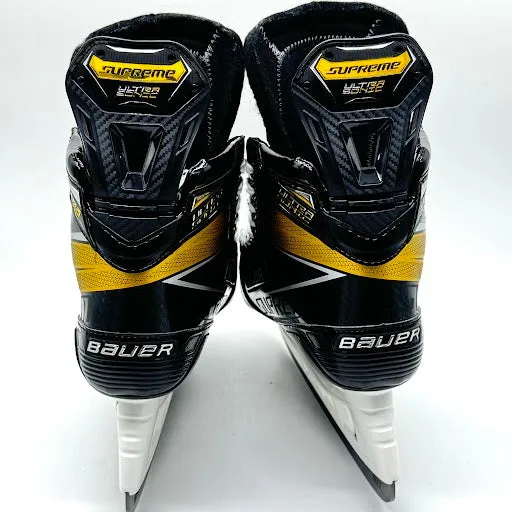 Bauer Supreme Ultrasonic - Pro Stock Hockey Skates - Size 8.5D (#3)