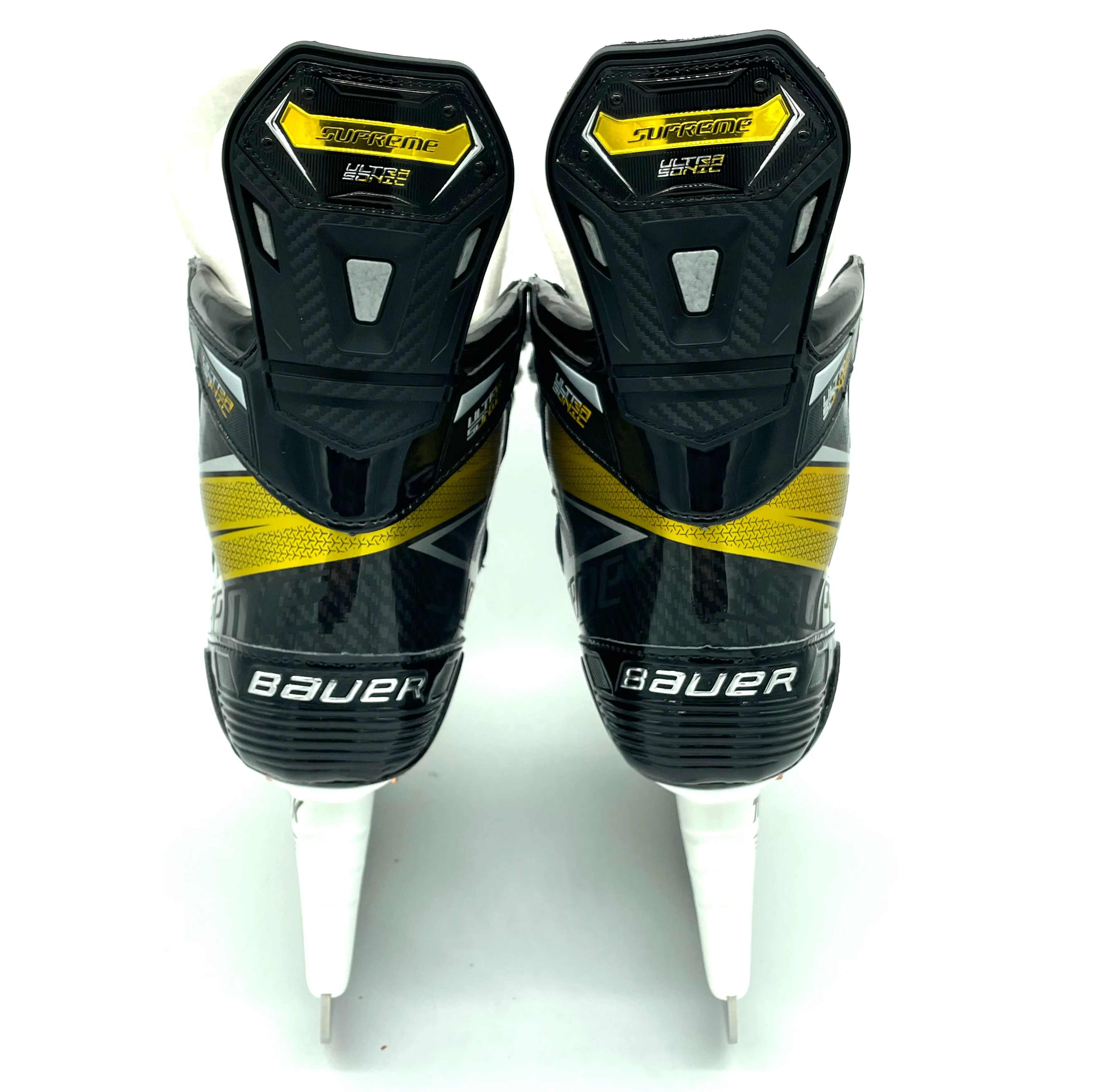 Bauer Supreme Ultrasonic - Pro Stock Hockey Skates - Size 8.5D