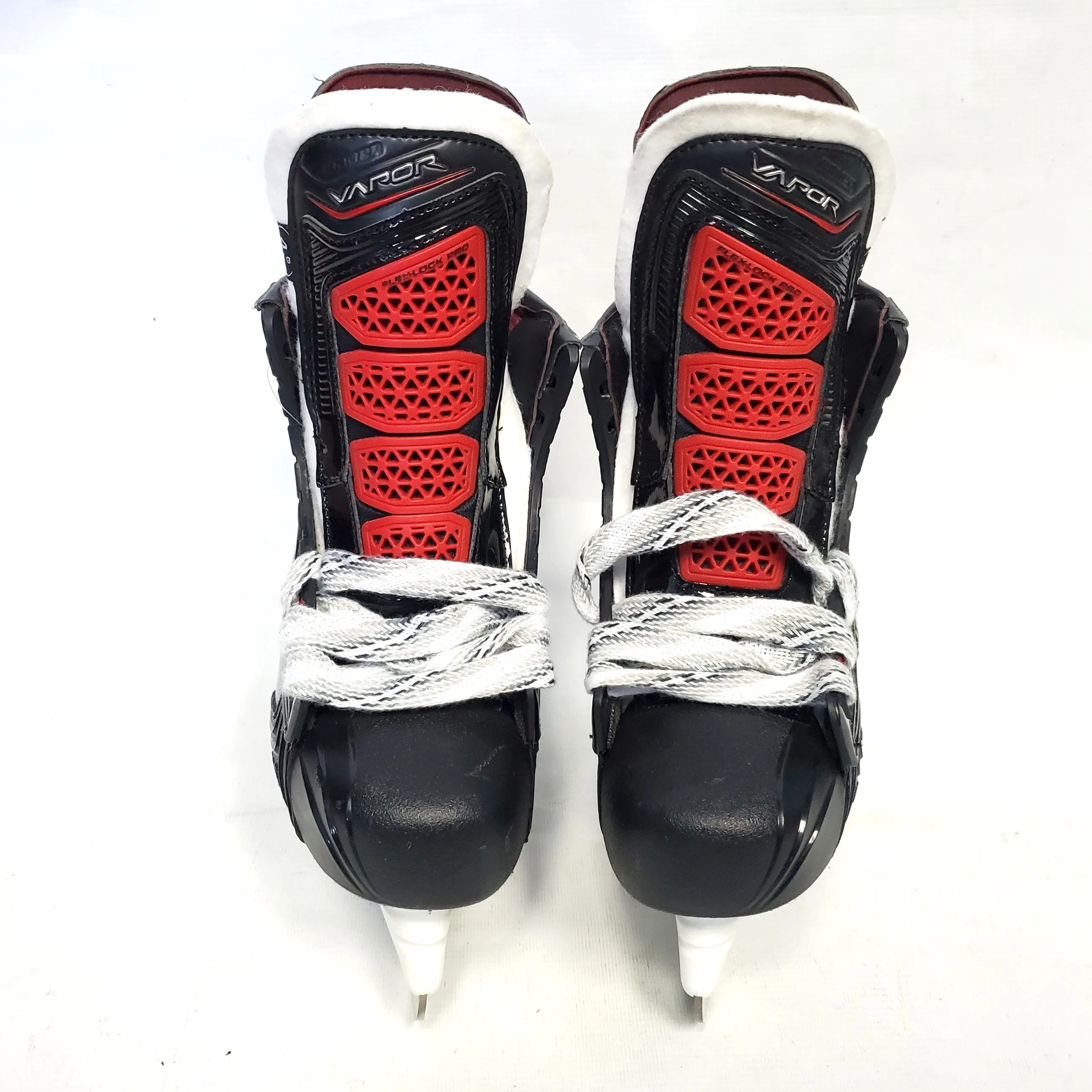 Bauer Vapor 1X 2.0 Pro Hockey Skates - Size 4.5D - NCAA