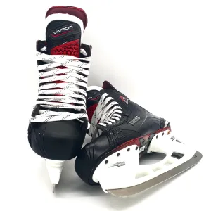 Bauer Vapor 1X 2.0 - Pro Stock Hockey Skates - Size L10D/R9.75D - Jakub Voracek