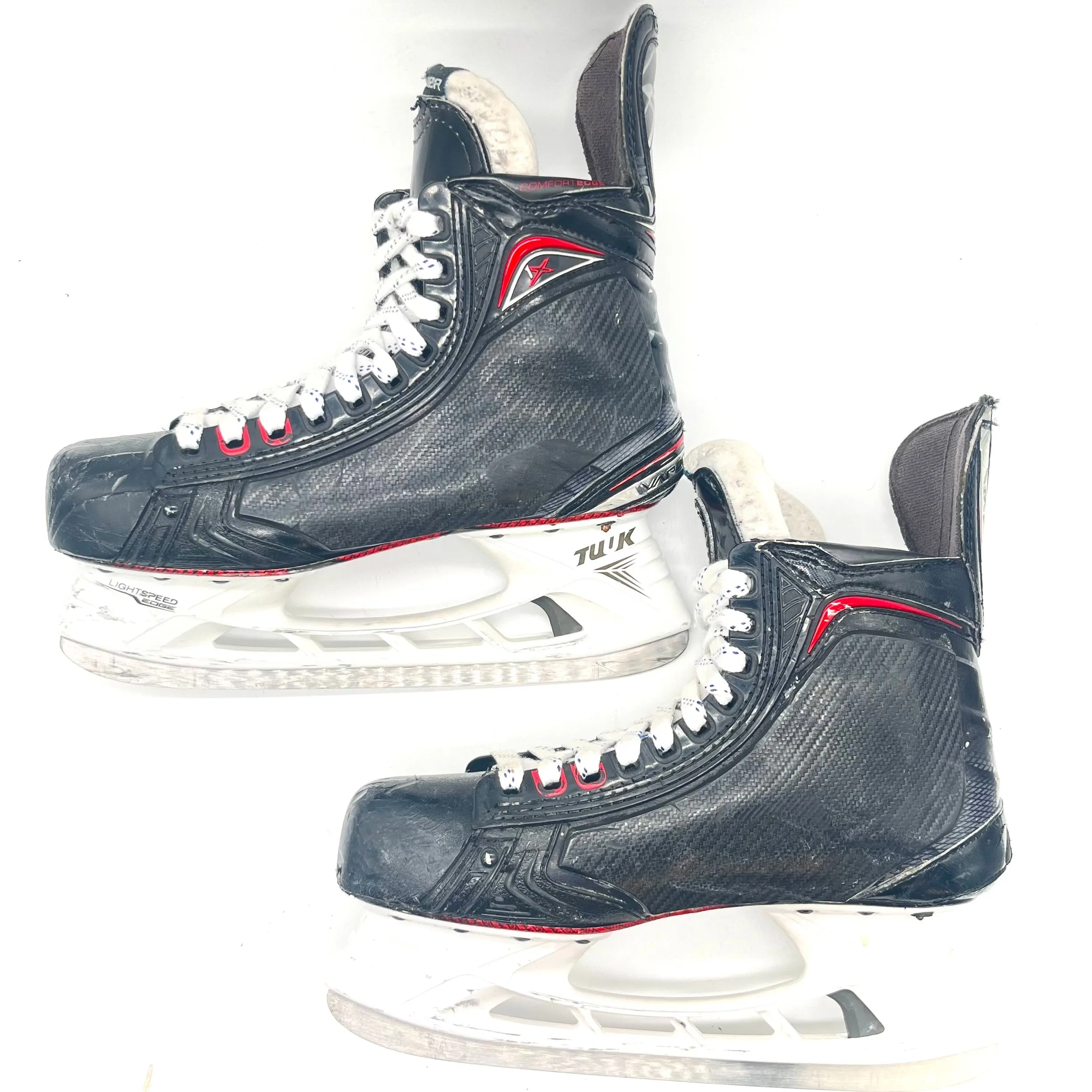 Bauer Vapor 1X - Used Pro Stock Hockey Skate - Size 8