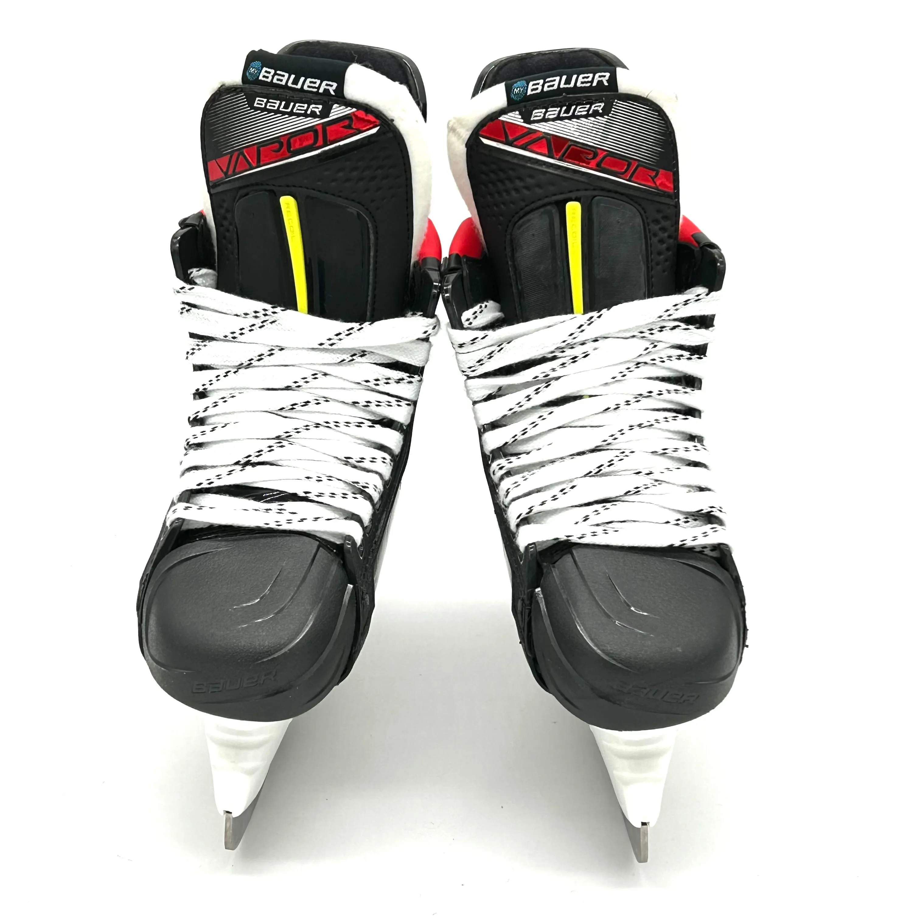 Bauer Vapor 2X Pro - Pro Stock Hockey Skates - Size 3.5D