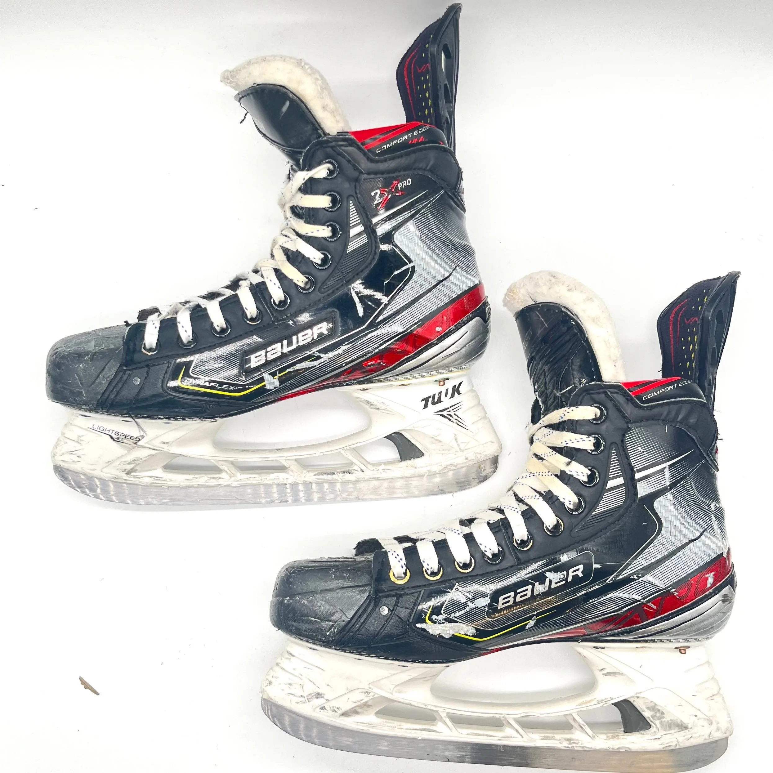 Bauer Vapor 2X Pro - Used Pro Stock Hockey Skate - Size 8