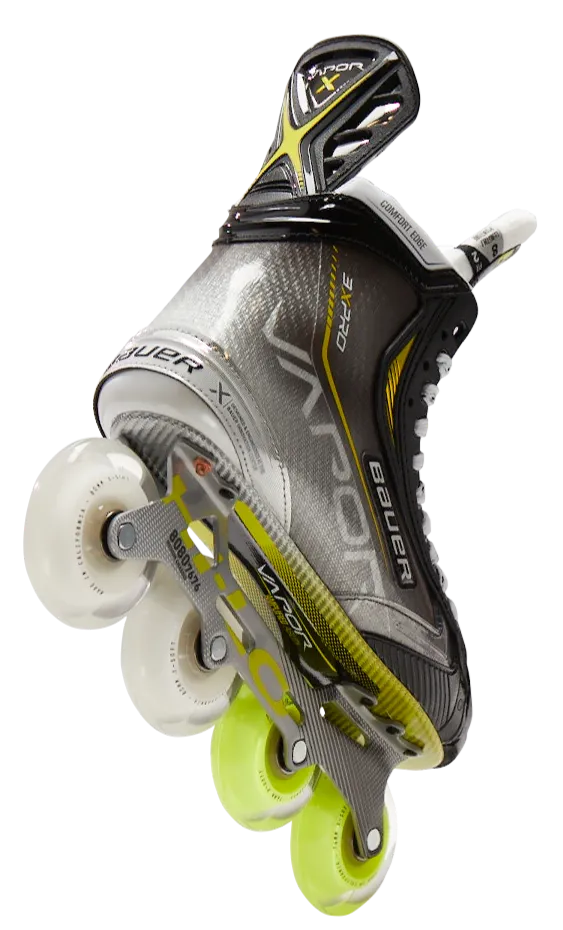 Bauer Vapor 3X Pro Senior Roller Skates