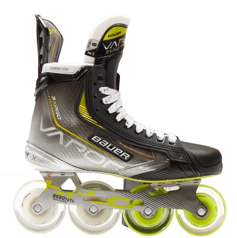 Bauer Vapor 3X Pro Senior Roller Skates