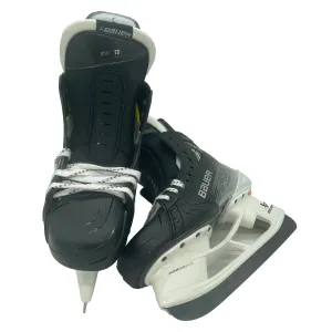 Bauer Vapor Hyperlite 2 - AHL Pro Stock Hockey Skates - Size 8.5E