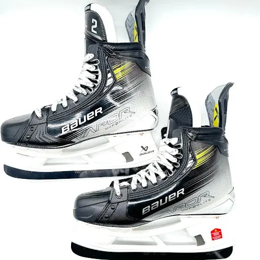 Bauer Vapor Hyperlite 2 - Pro Stock Hockey Skates - Size 10D