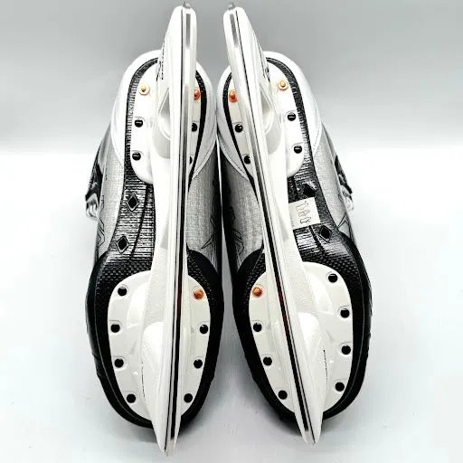 Bauer Vapor Hyperlite 2 - Pro Stock Hockey Skates - Size 10D