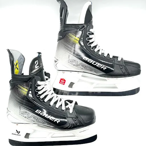 Bauer Vapor Hyperlite 2 - Pro Stock Hockey Skates - Size 10D