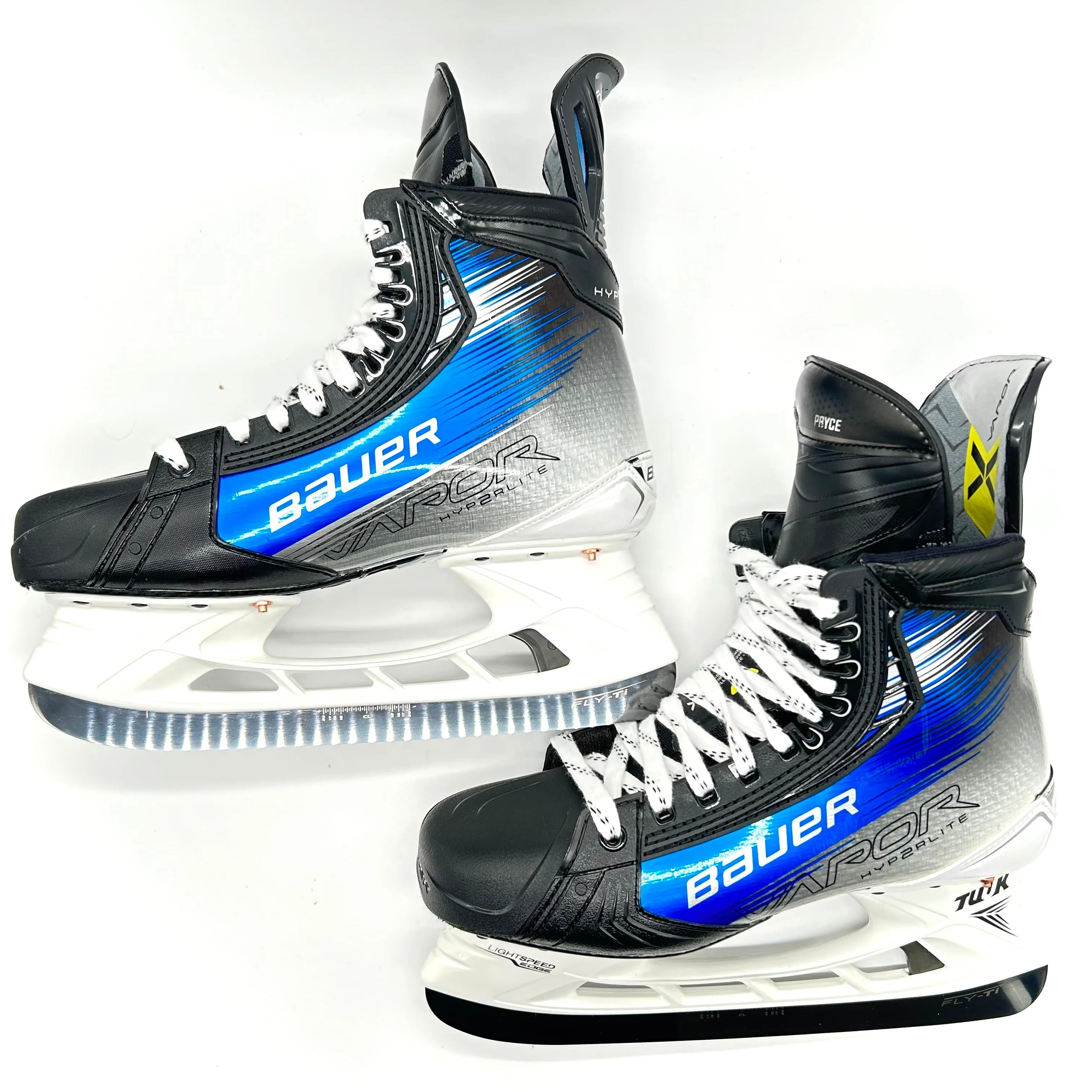 Bauer Vapor Hyperlite 2 - Pro Stock Hockey Skates - Size 9.5E