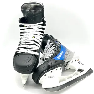 Bauer Vapor Hyperlite 2 - Pro Stock Hockey Skates - Size 9.5E