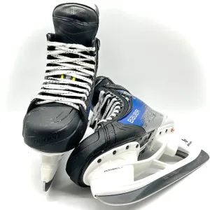 Bauer Vapor Hyperlite 2 - Used Pro Stock Hockey Skates - Size 9.5E