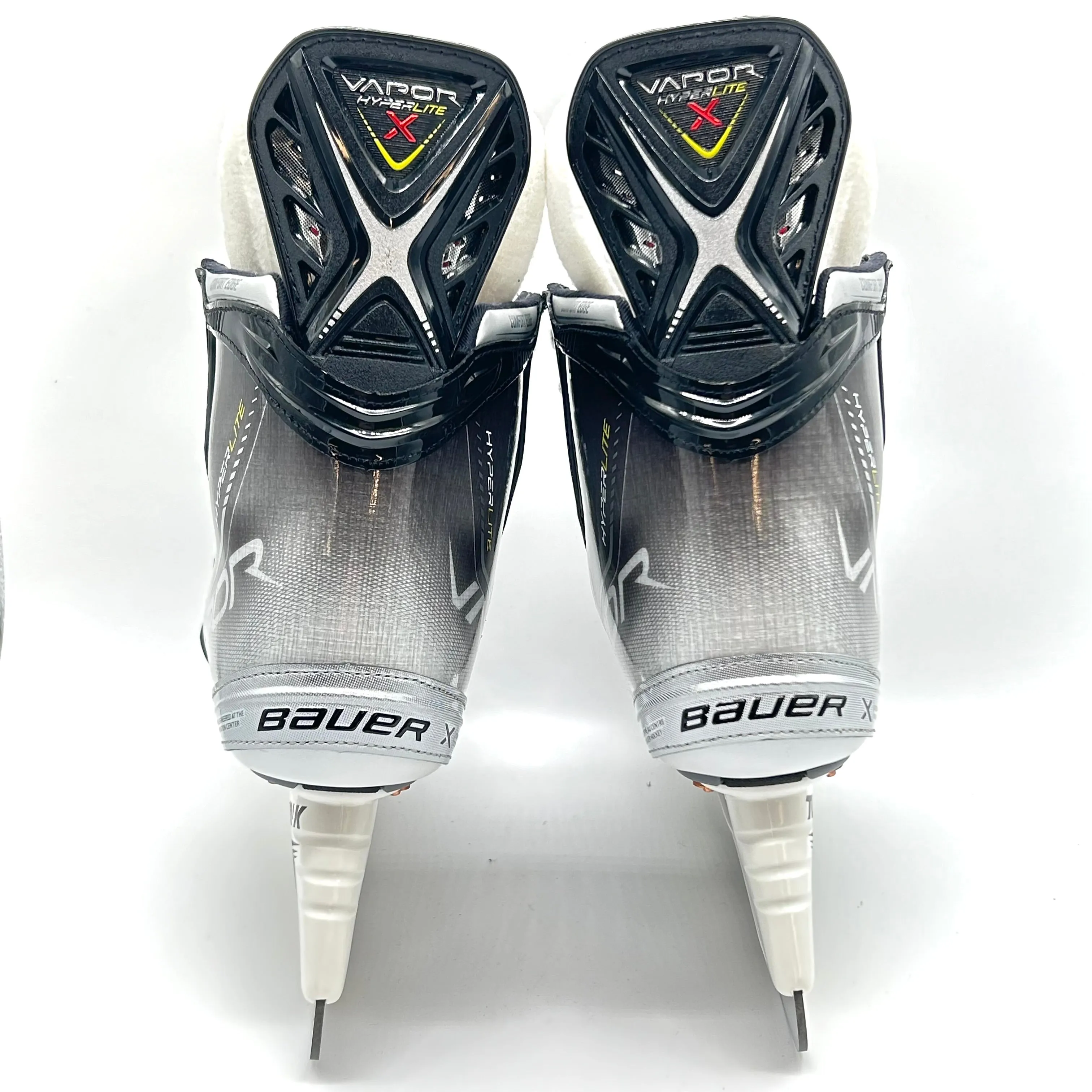 Bauer Vapor Hyperlite - CHL Pro Stock Hockey Skates - Size 9.25D