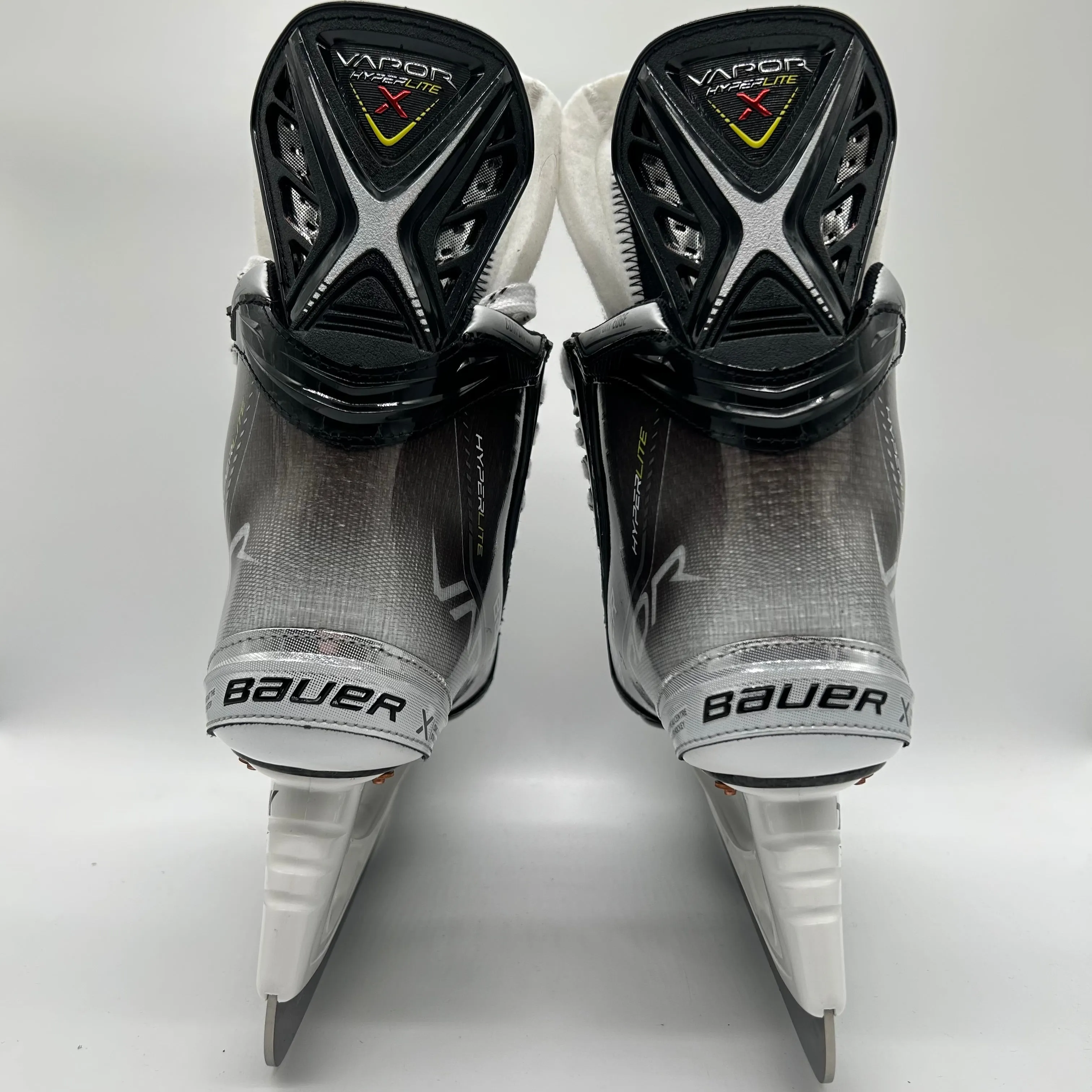 Bauer Vapor Hyperlite - New Pro Stock Hockey Skates - Size 7.5D - Tony DeAngelo