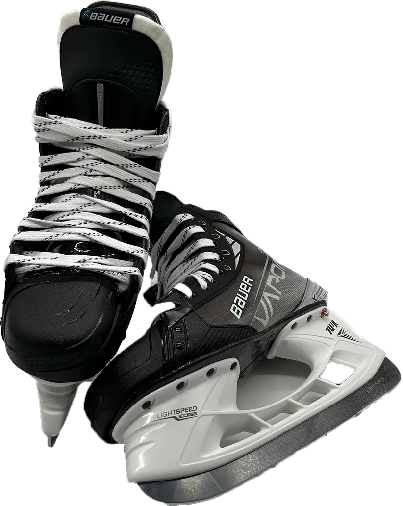 Bauer Vapor Hyperlite - New Pro Stock Hockey Skates - Size 9.25E - Ivan Provorov