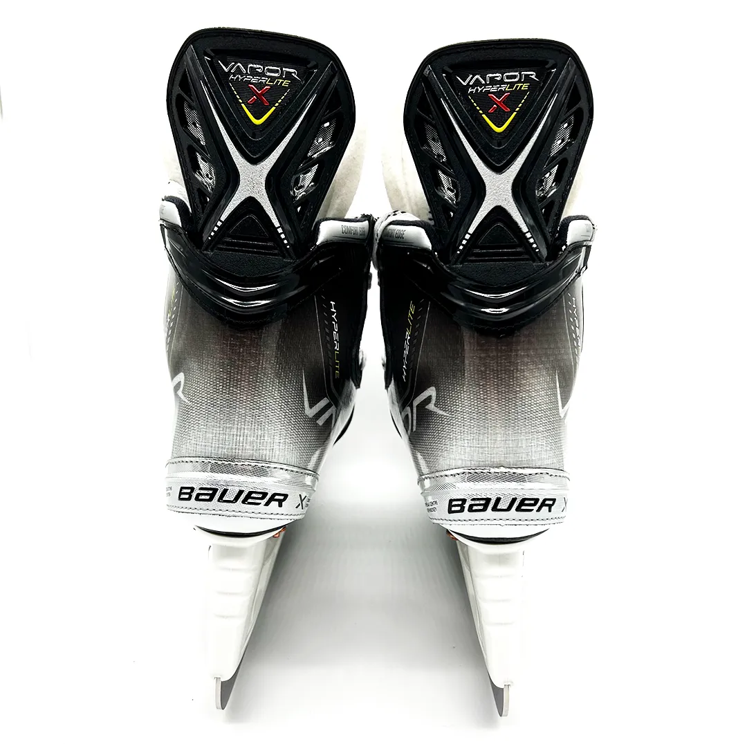 Bauer Vapor Hyperlite - New Pro Stock Hockey Skates - Size 9.25E - Ivan Provorov